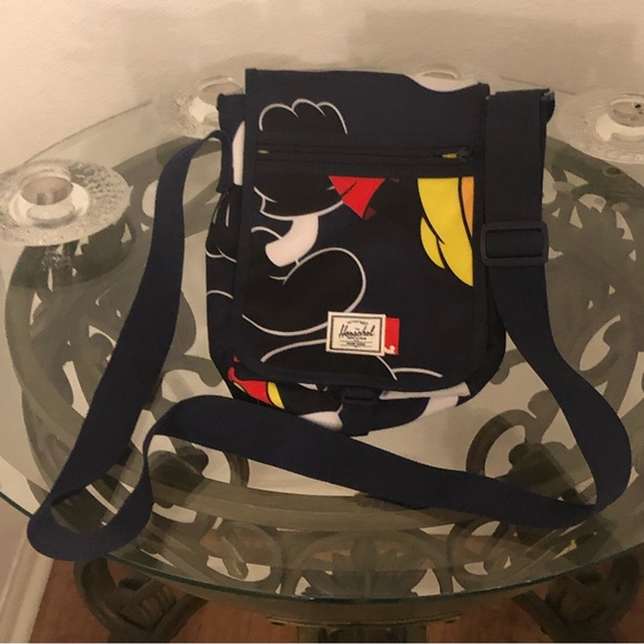 Herschel Supply Company Bags Herschel Supply Disney Mickey Mouse